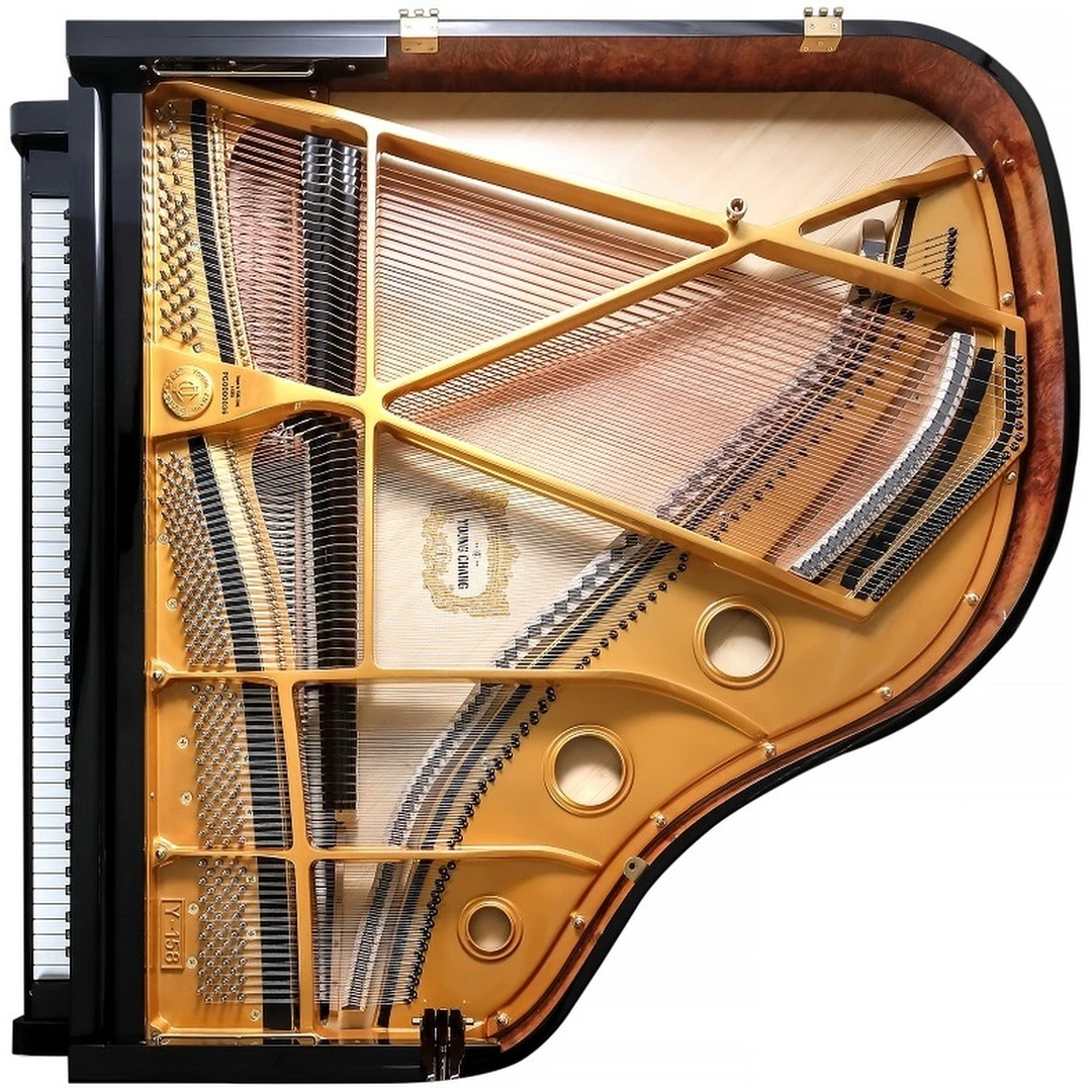 Рояль Young Chang YC168E BP