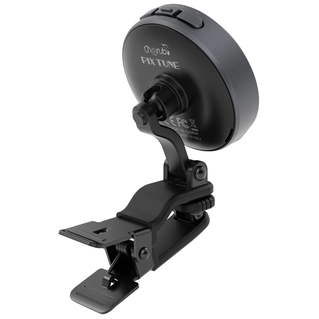 Тюнер Cherub WST-915Li