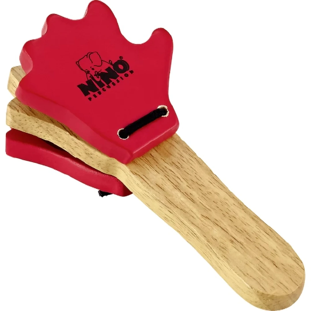 Кастаньеты Nino Percussion NINO585