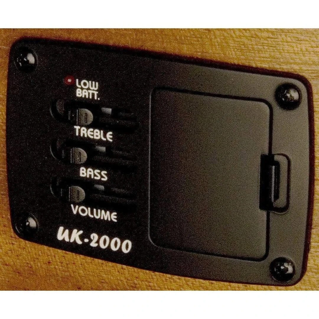 Укулеле Oscar Schmidt OU2E