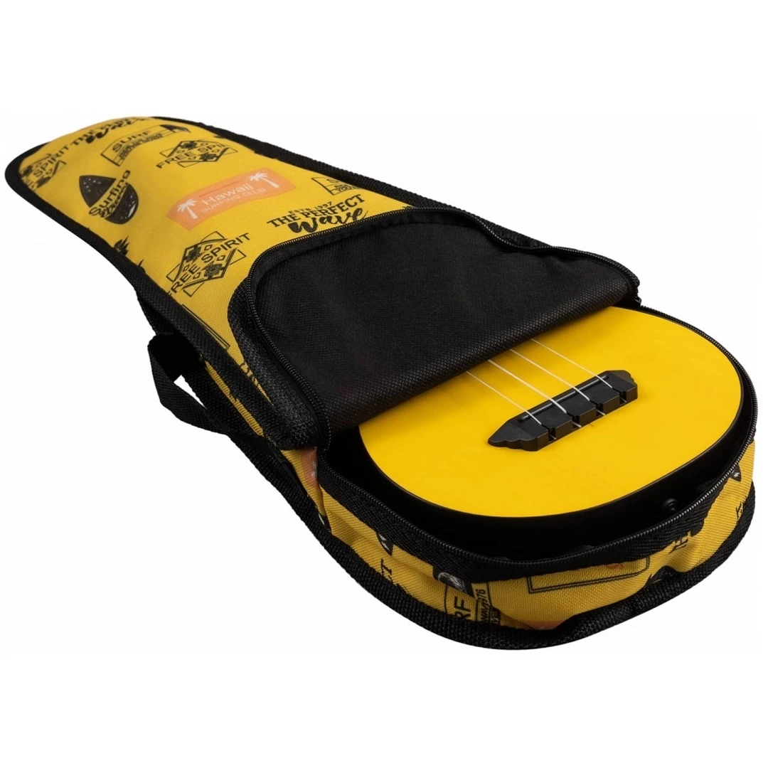 Чехол для укулеле Flight FBU-8030 Shark