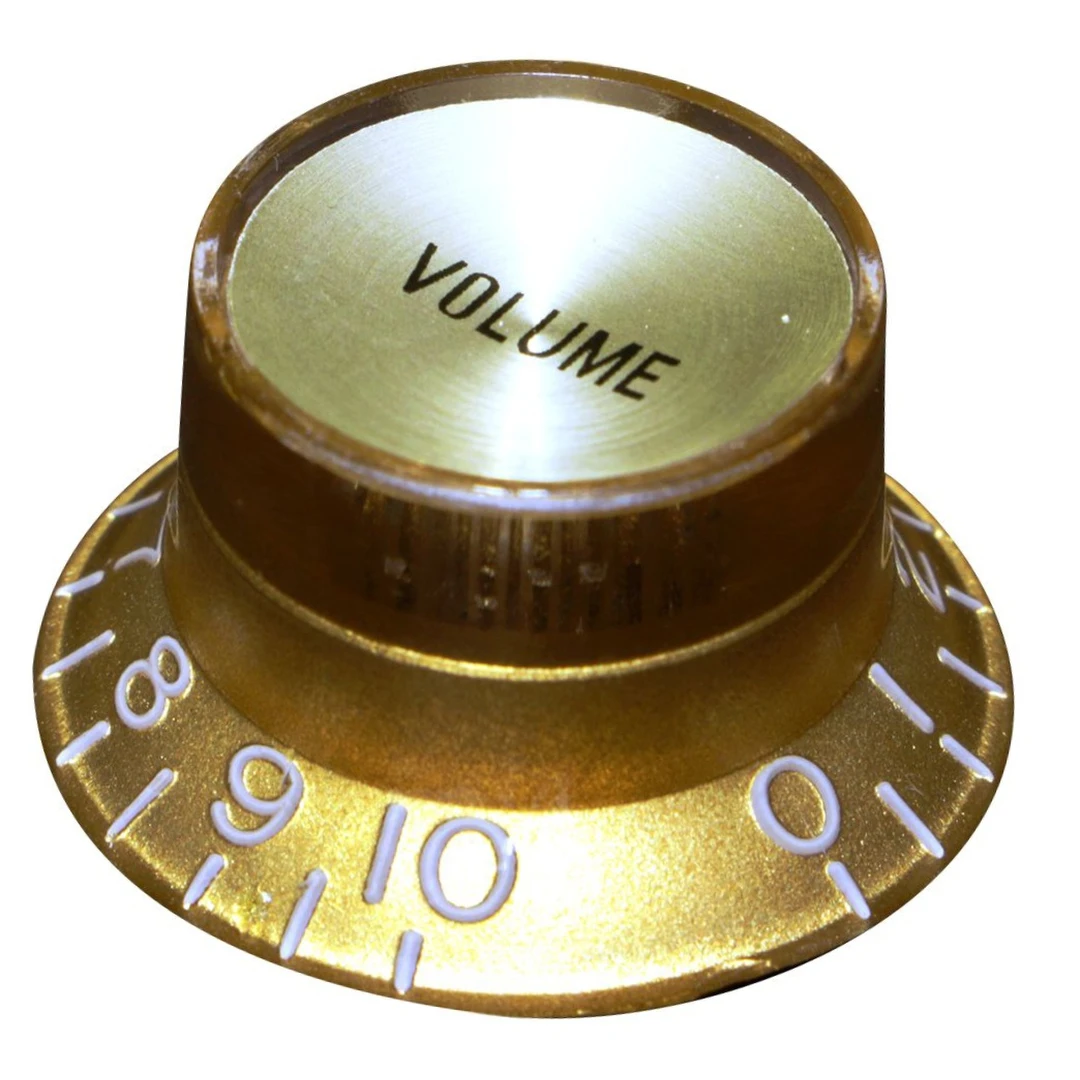 Ручка потенциометра Hosco KG-130VI