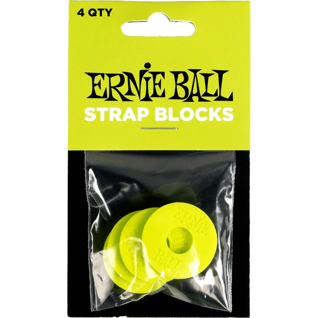 Держатели для ремня Ernie Ball 5622
