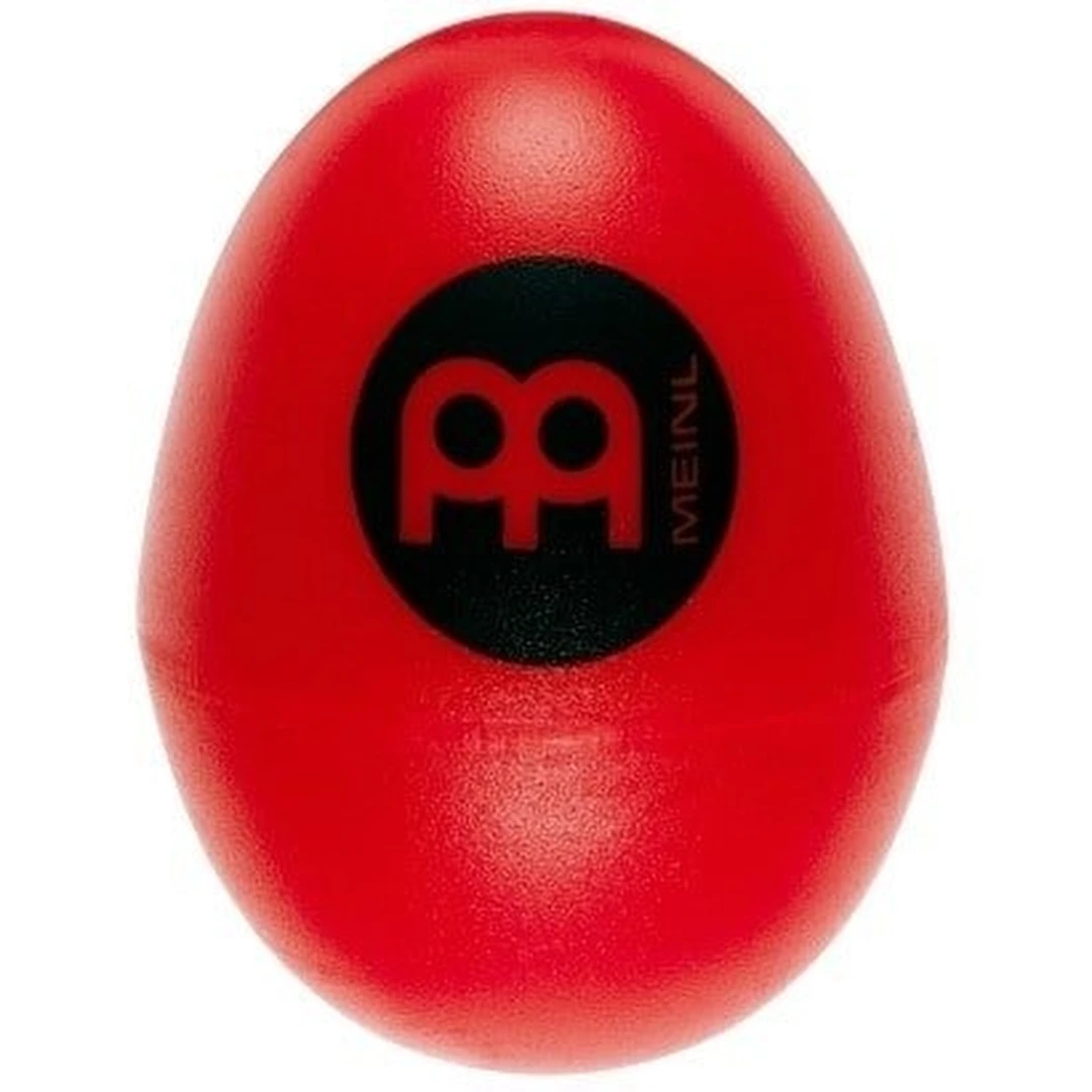Шейкер-яйцо Meinl ES-R красное
