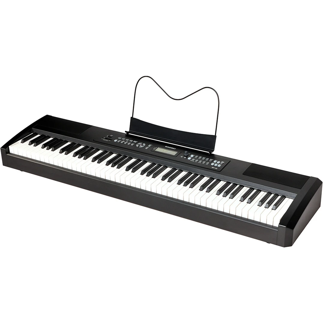Цифровое пианино Ringway RP-35 Black