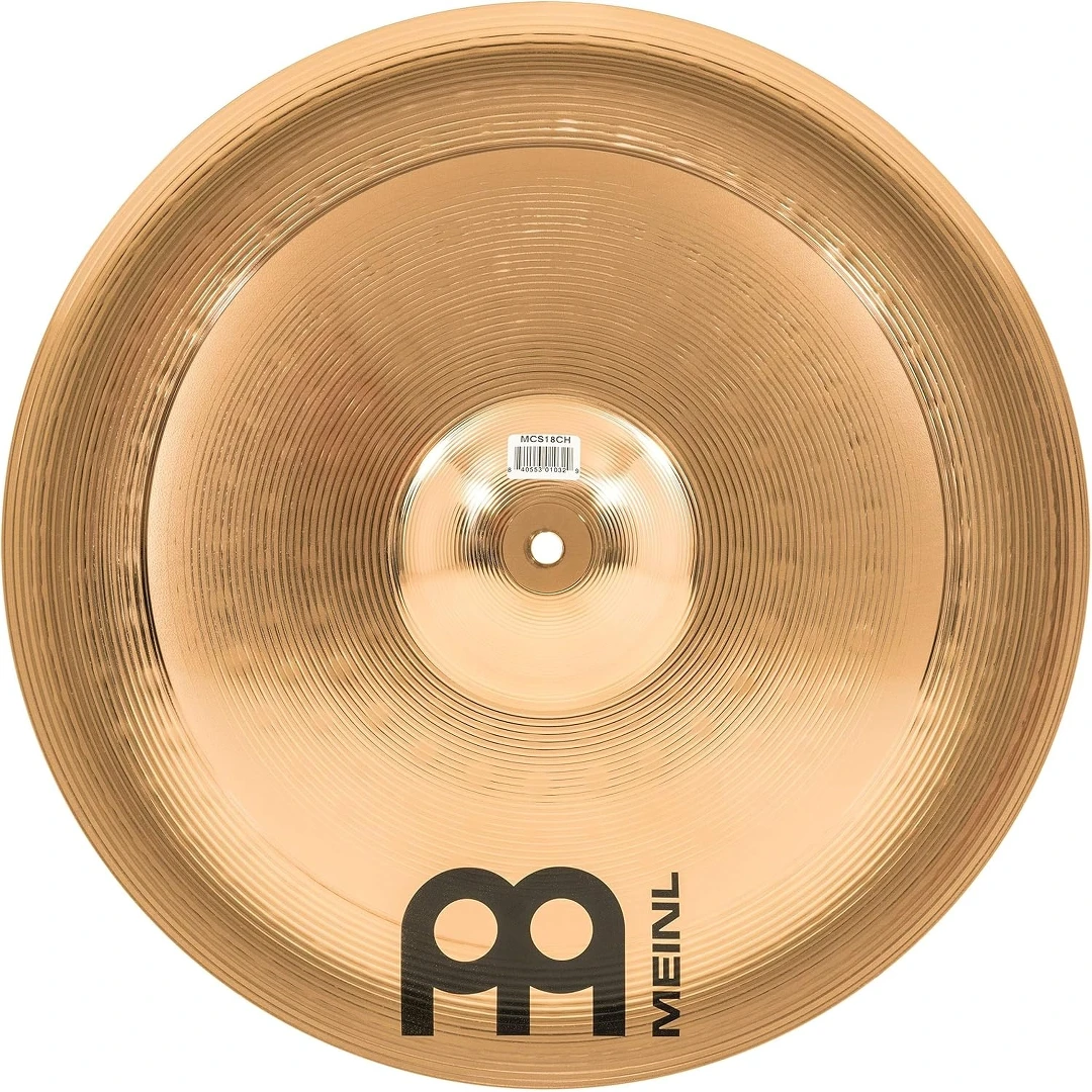 Тарелка Meinl 18" China MCS18CH