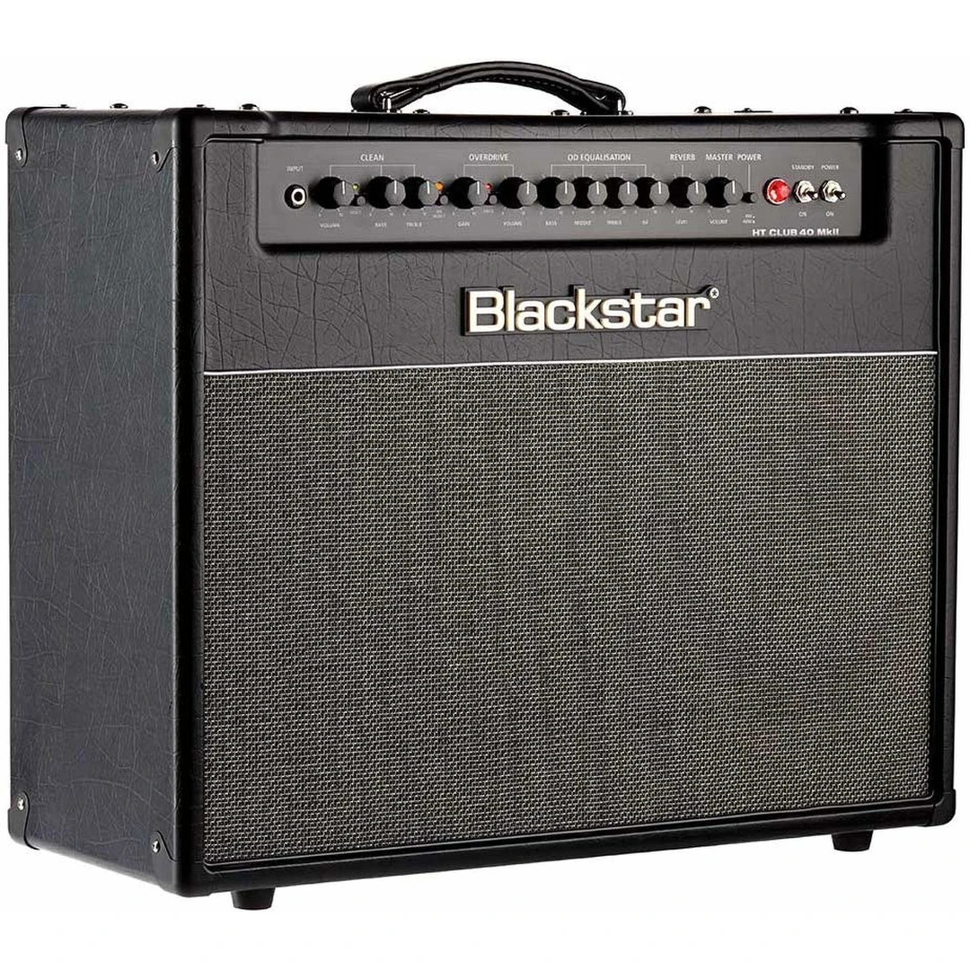 Комбоусилитель Blackstar HT Club 40 MkII