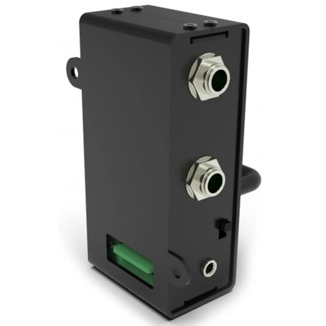 Педаль эффектов AMT Incinerator NG-1