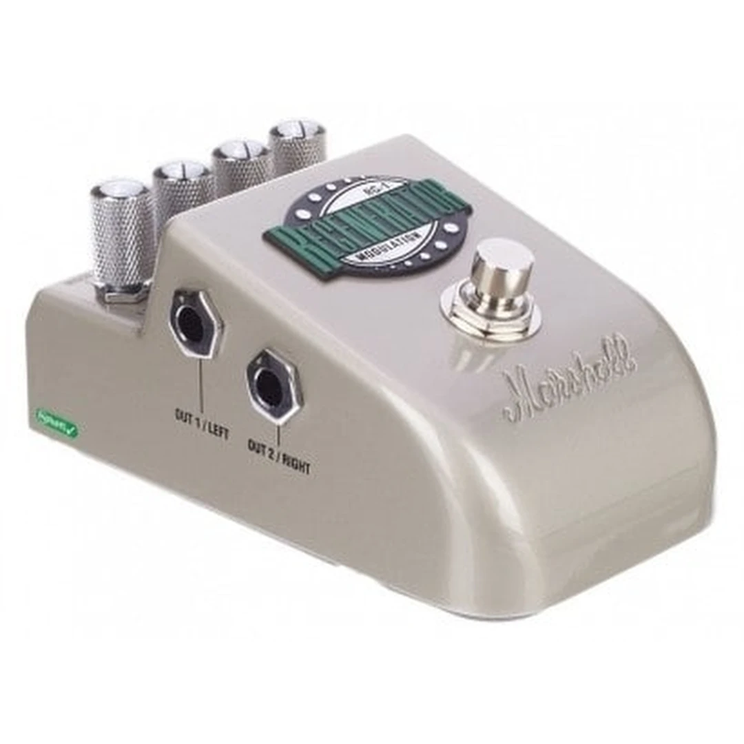 Педаль эффектов Marshall Regenerator RG-1