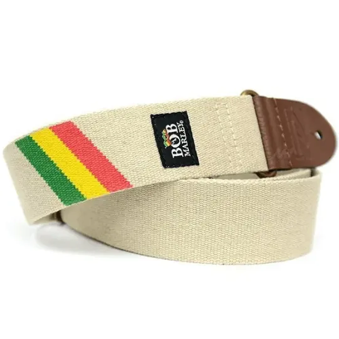 Ремень для гитары Dunlop BOB03 Strap Zig Zig