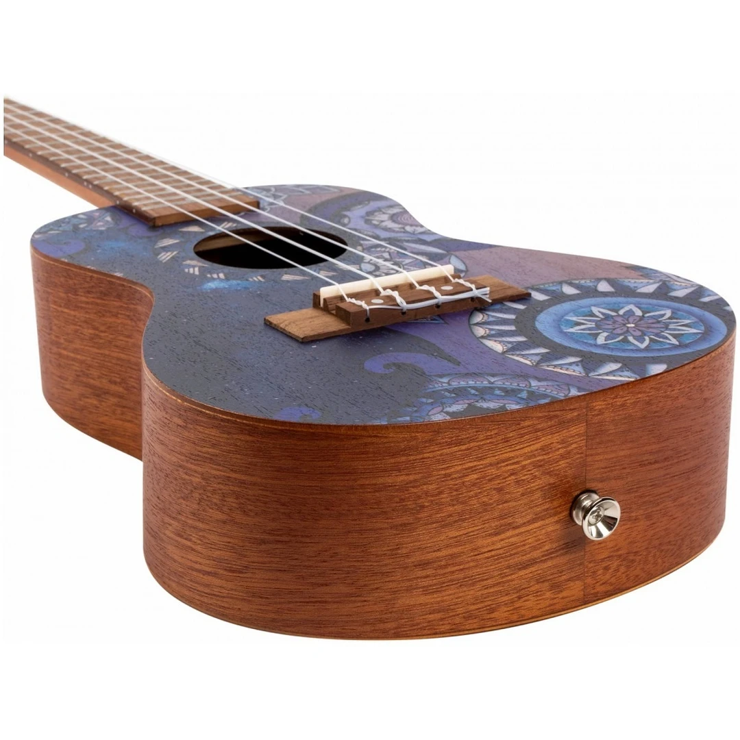 Укулеле Flight AUC-33 Stardust