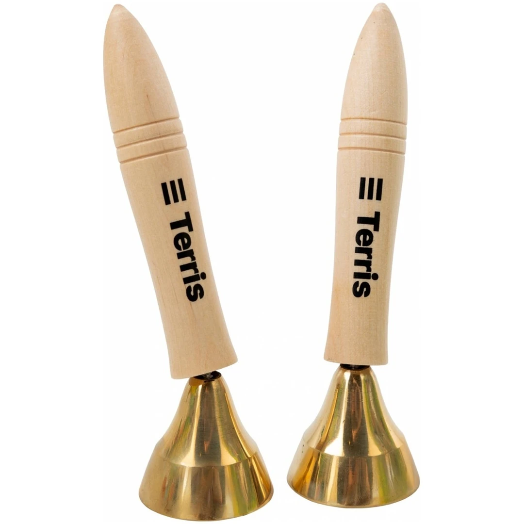 Колокольчики Terris BLL-H371