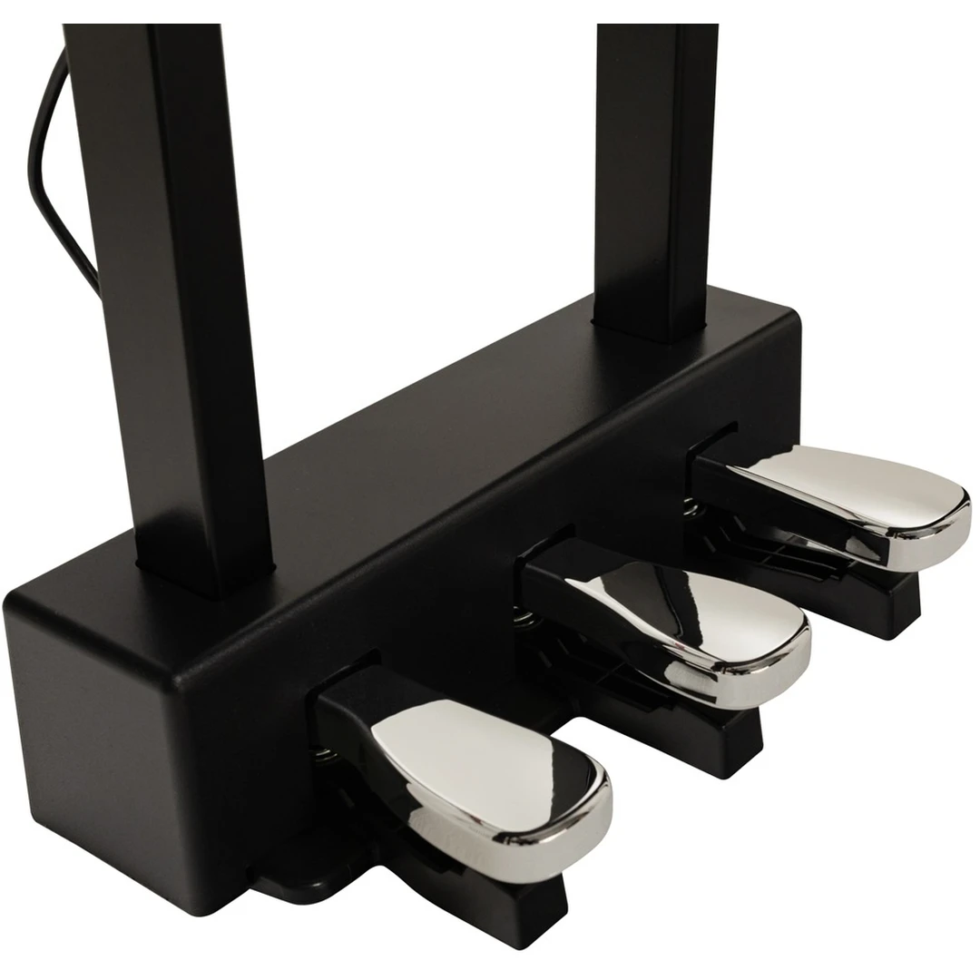 Цифровое пианино Rockdale Virtuoso Black