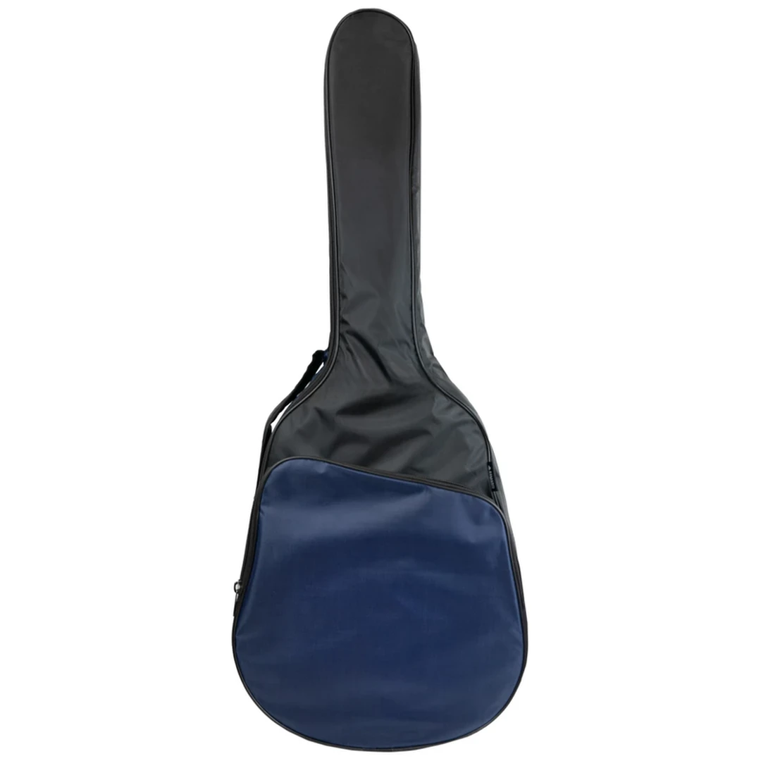 Чехол для акустической гитары Armadil A-1001 BK/BL
