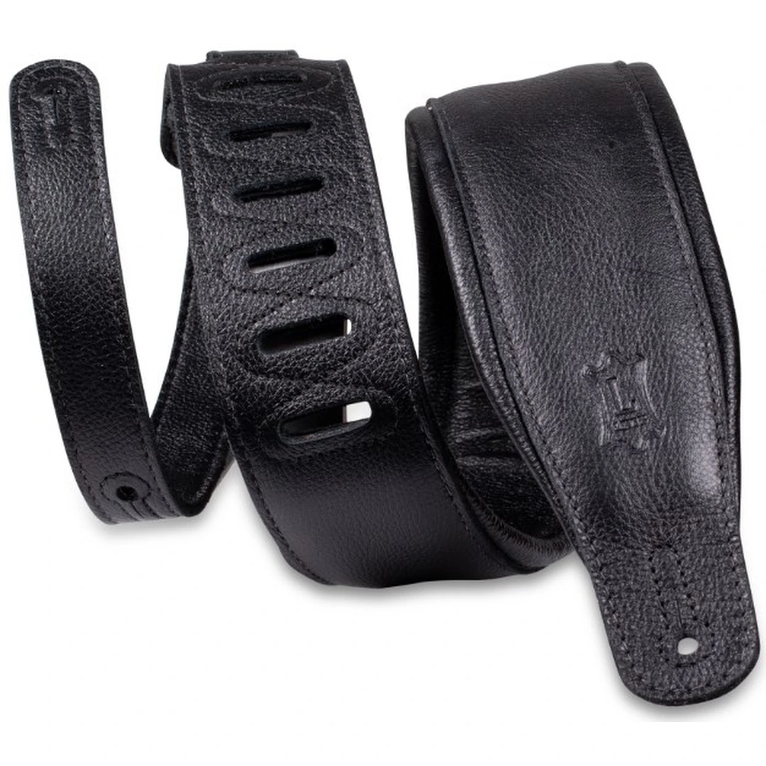 Ремень для гитары Levy's M26GP-BLK
