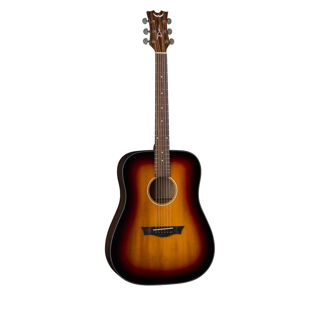 Гитарный набор Dean AXS Prodigy Acoustic Pack Tobacco Snbrst