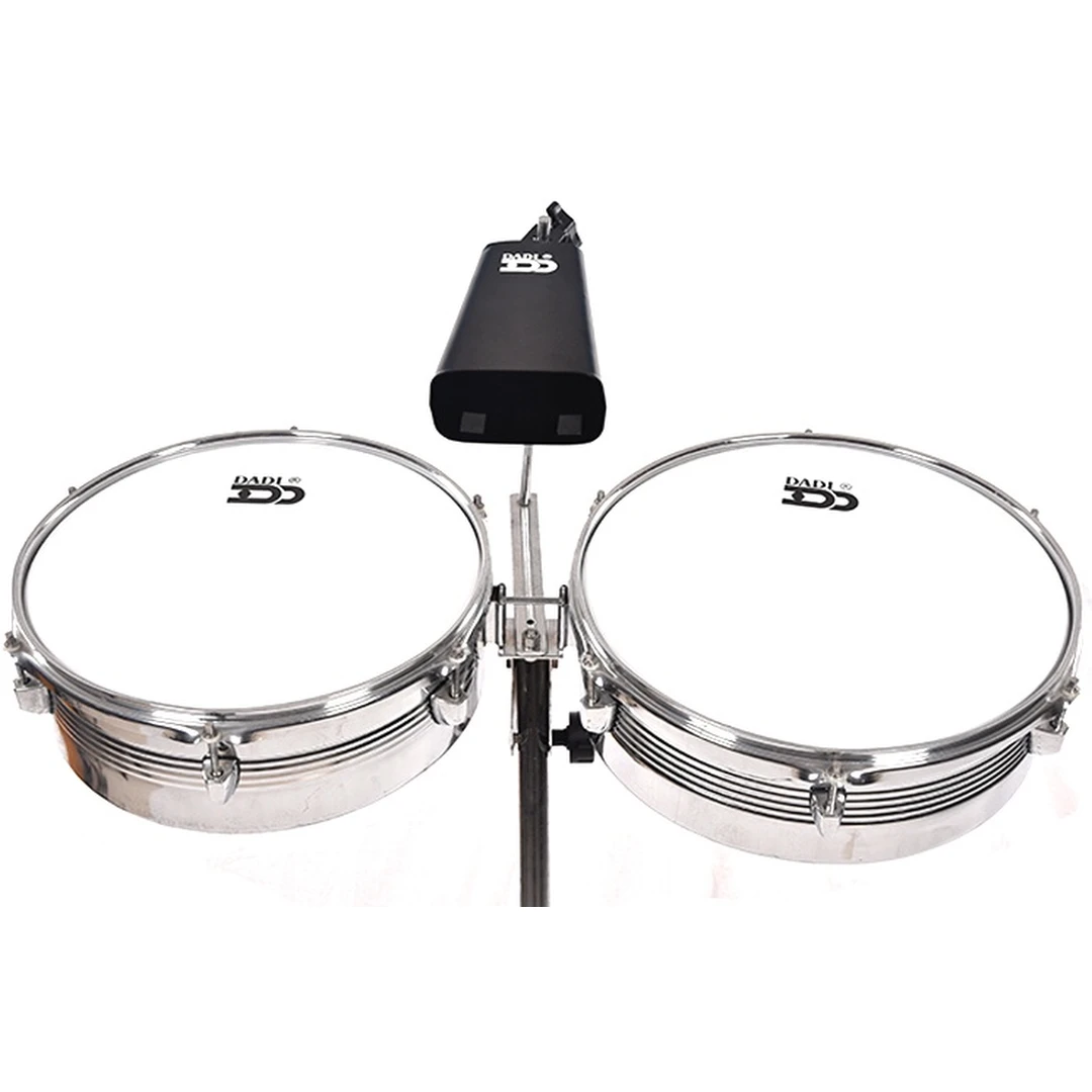 Тимбалec Dadi TS-01