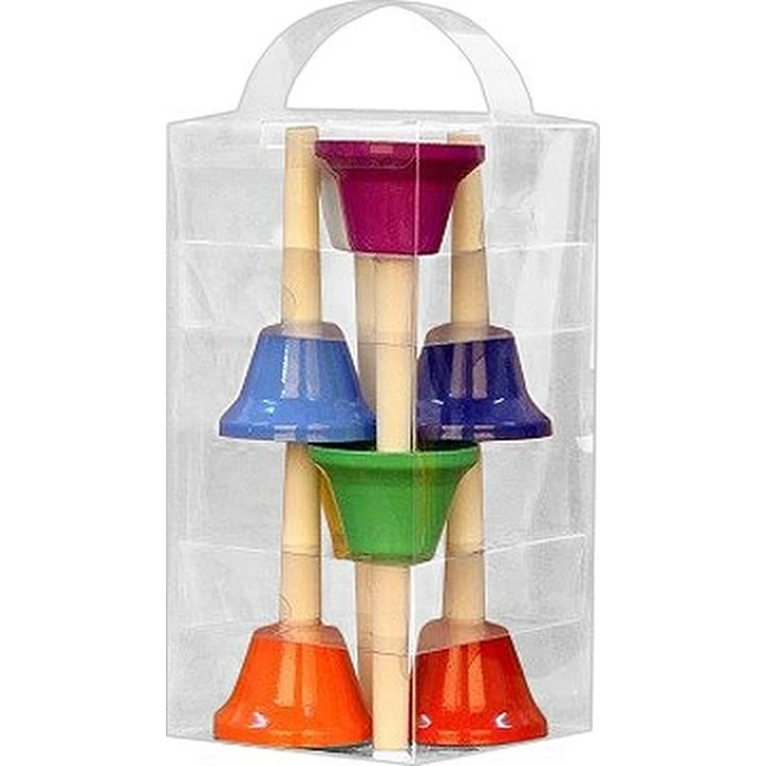 Набор колокольчиков Flight FBELL-8H