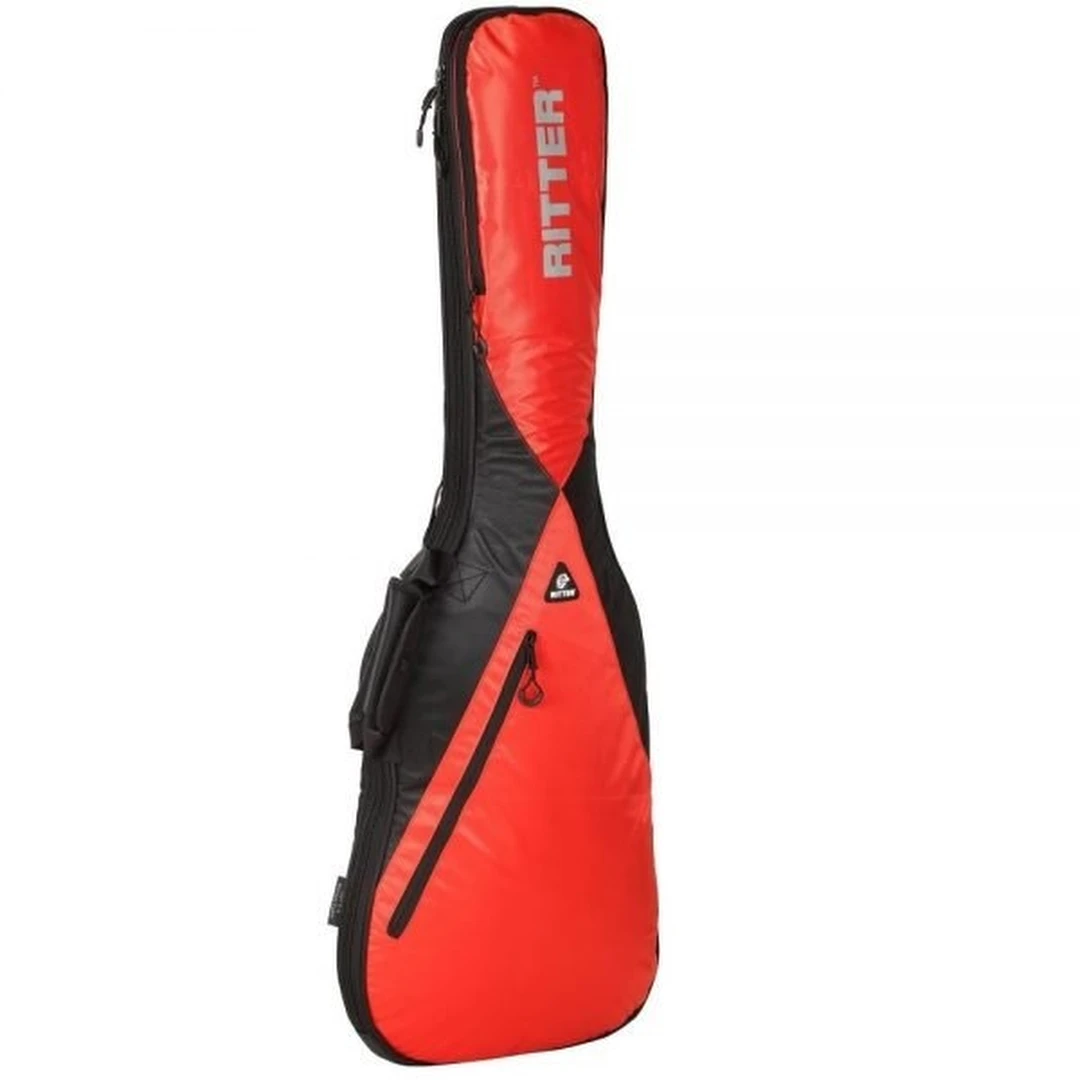 Чехол для электрогитары Ritter RGP5-E/BRR