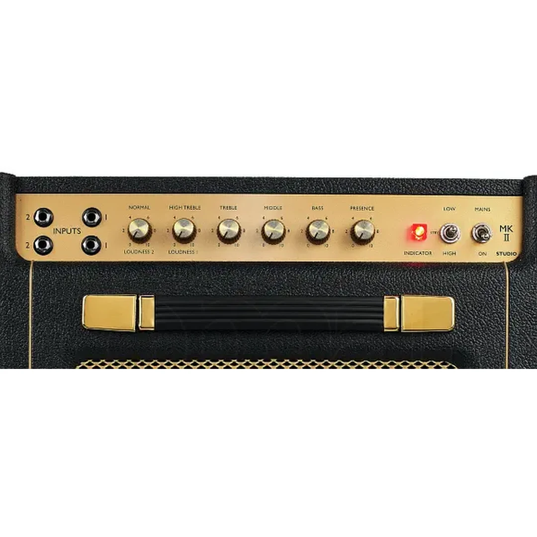 Комбоусилитель Marshall SV20C