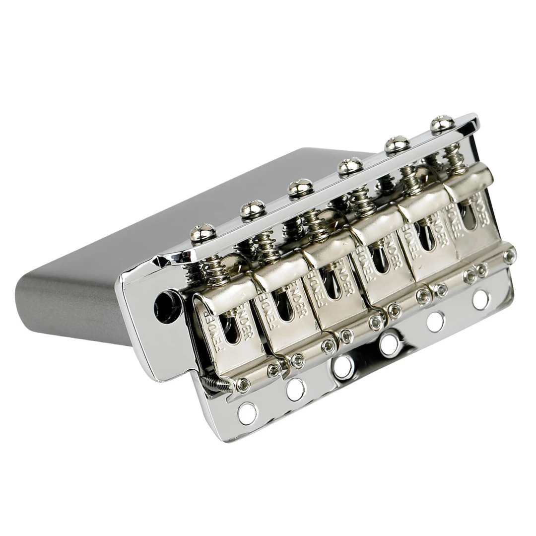 Бридж Fender Standard Bridge Assembly RH SGGB VTCRB