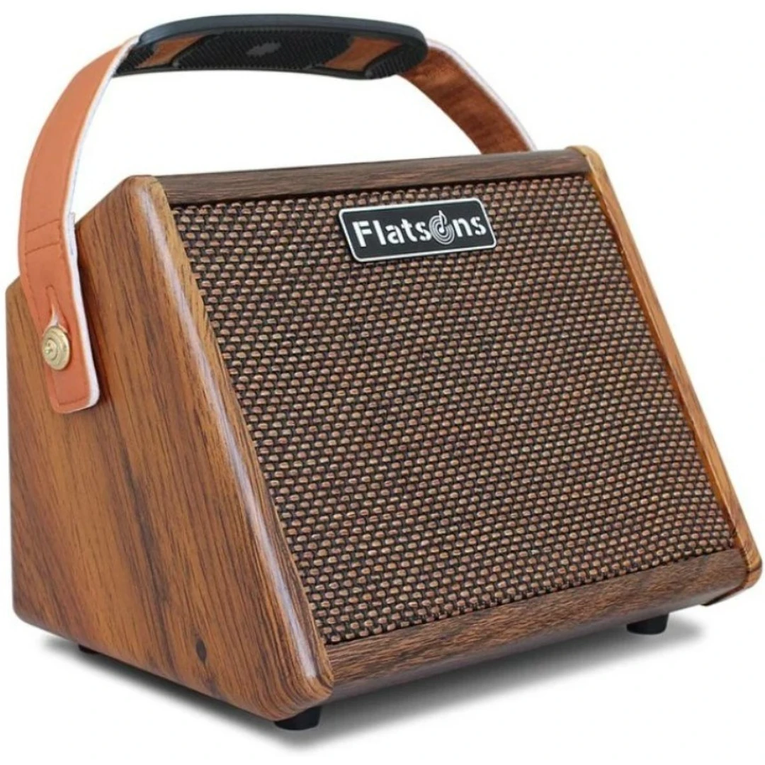 Комбоусилитель Flatsons Crush-15