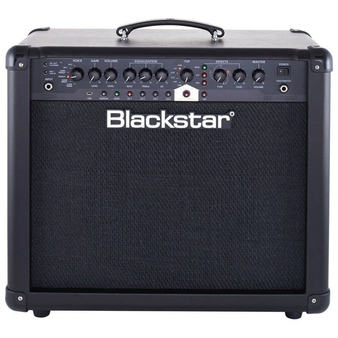 Комбоусилитель Blackstar ID 30 TVP 1x12 Combo