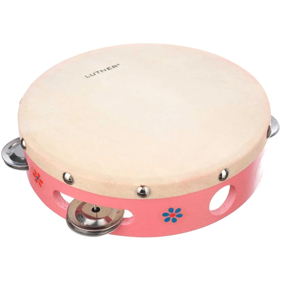 Тамбурин Fleet TH7-5A