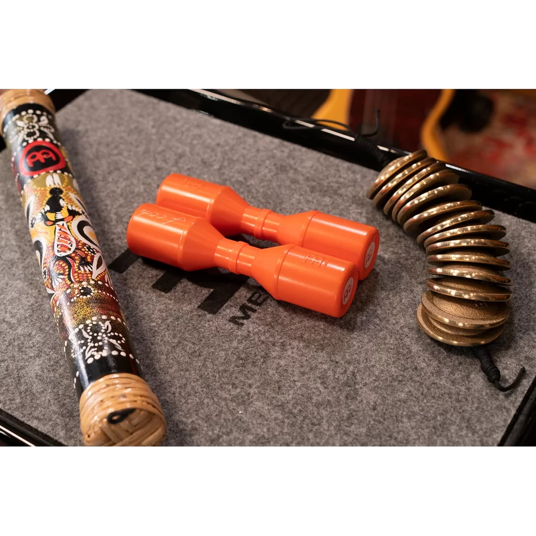 Шейкер Meinl SH4EC