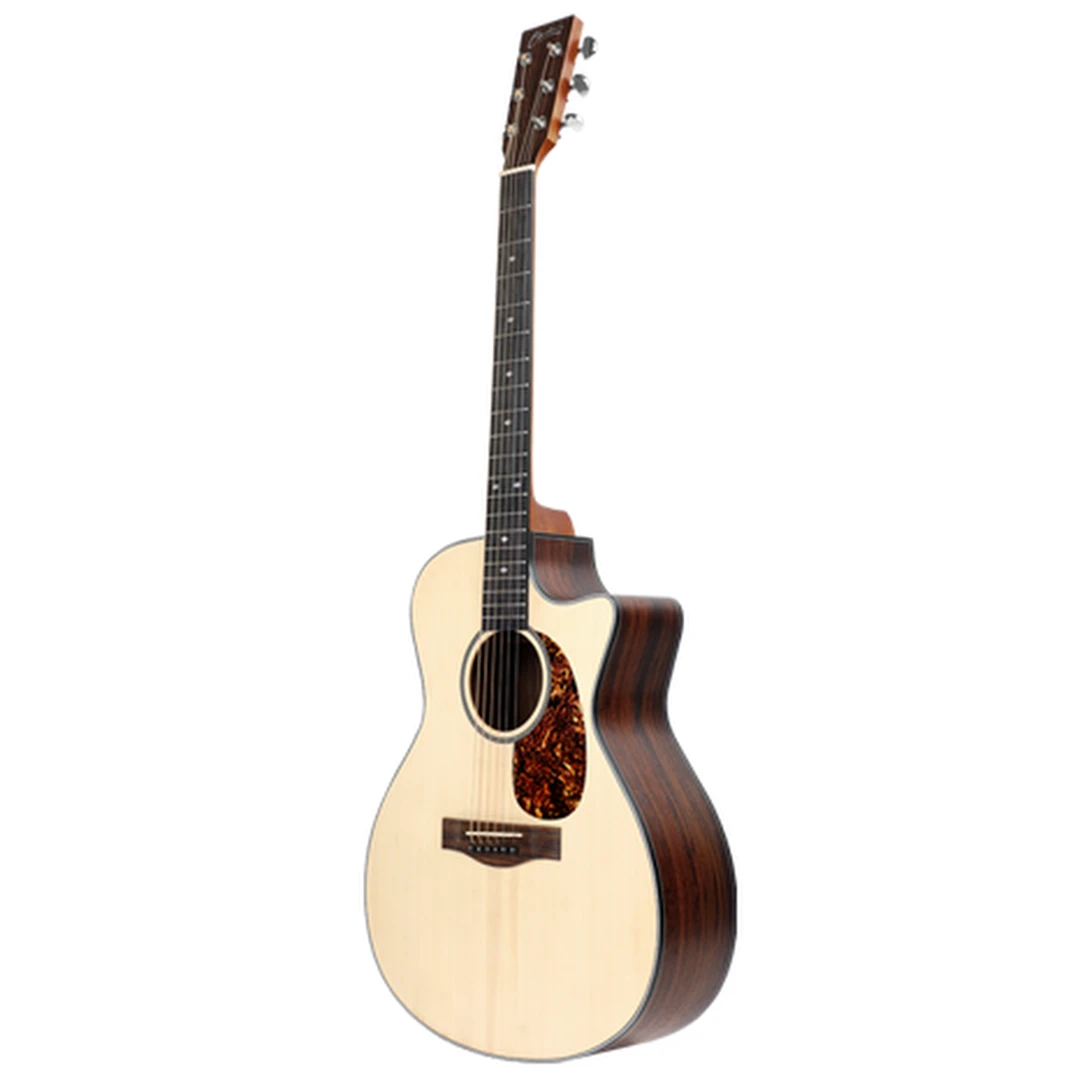 Акустическая гитара Charlesville CHARL-GAV-RW