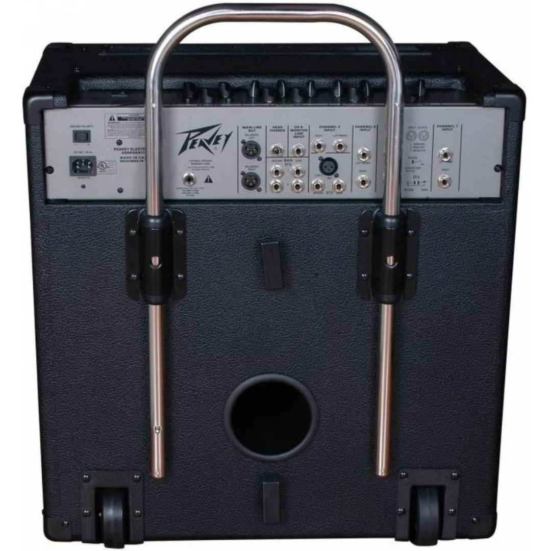 Комбоусилитель Peavey KB 4