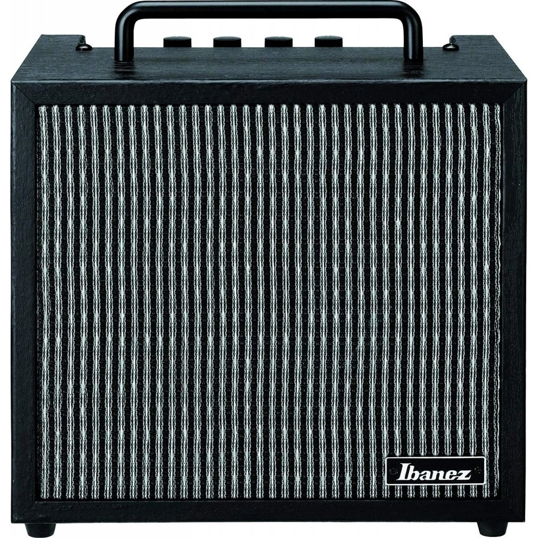 Комбоусилитель Ibanez IBZ10GV2