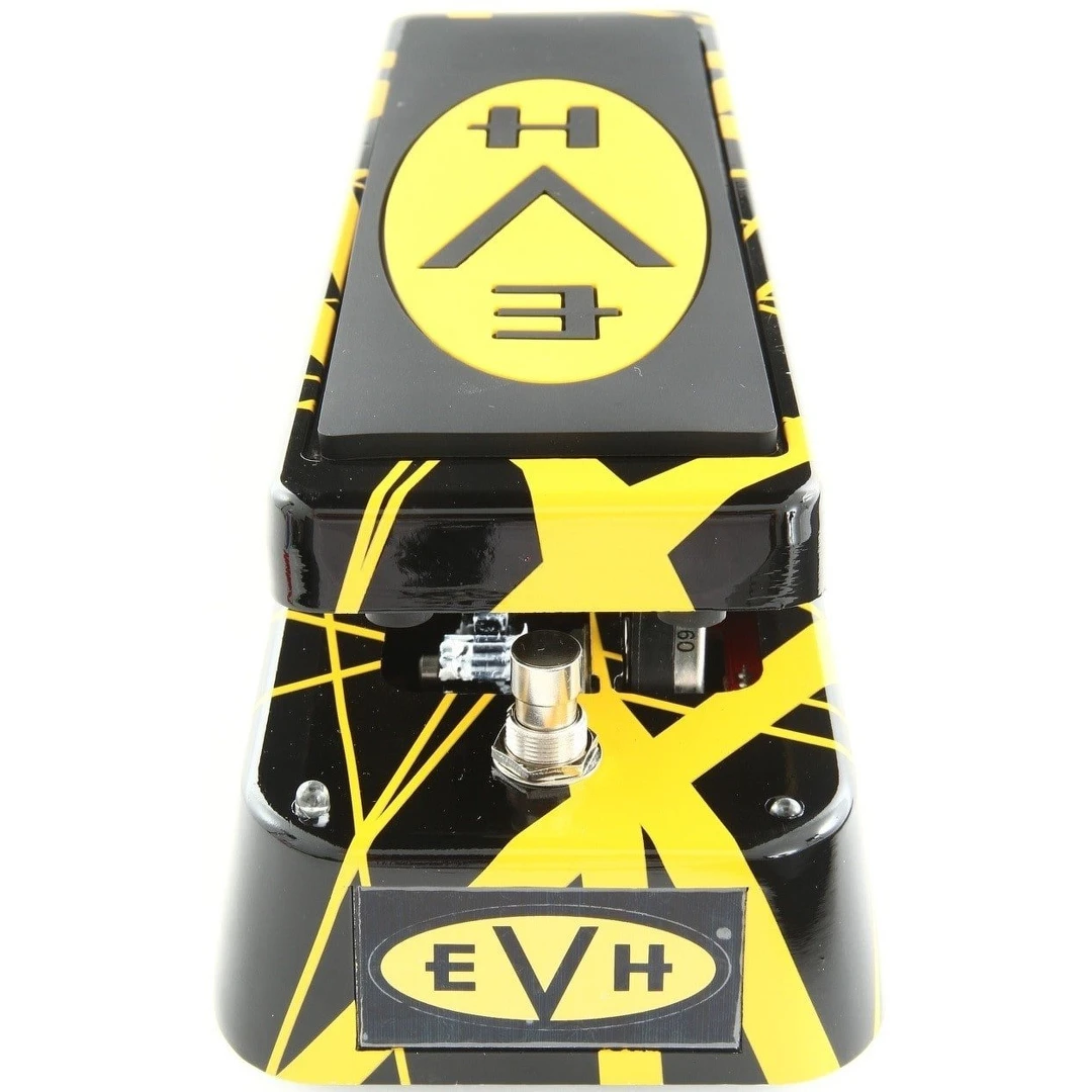 Педаль эффектов Dunlop EVH95 Wah