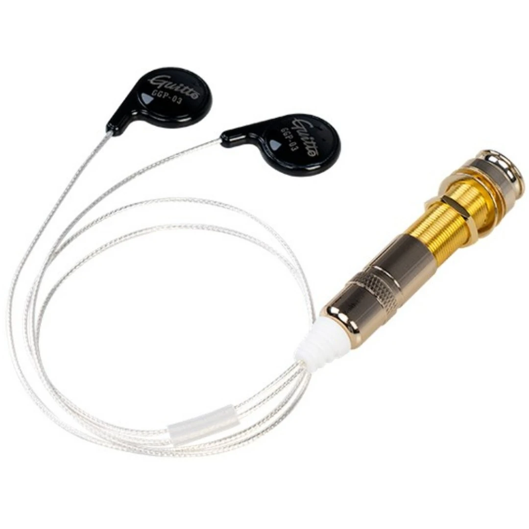 Звукосниматель Guitto GGP-03