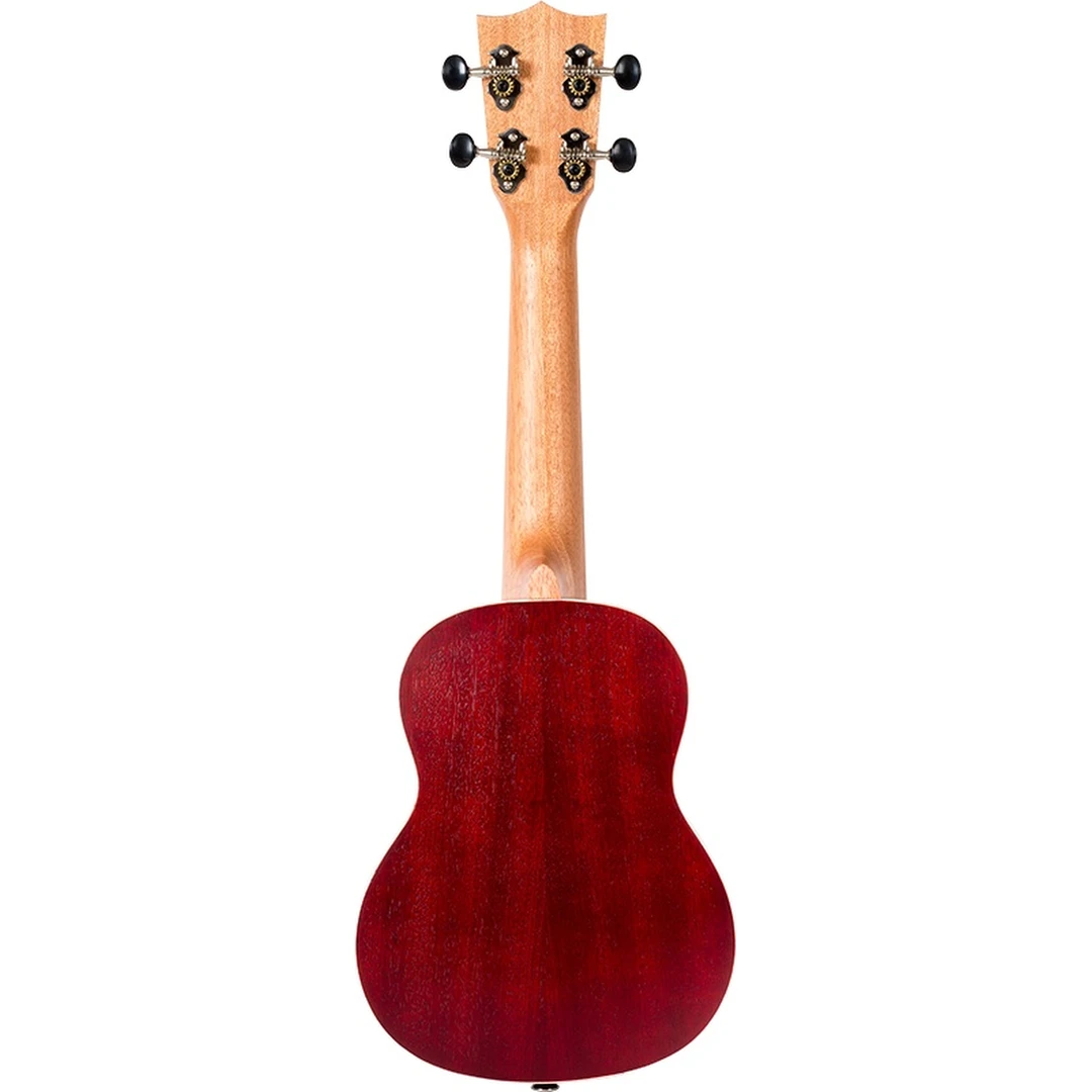 Укулеле Flight NUS 380 Coral