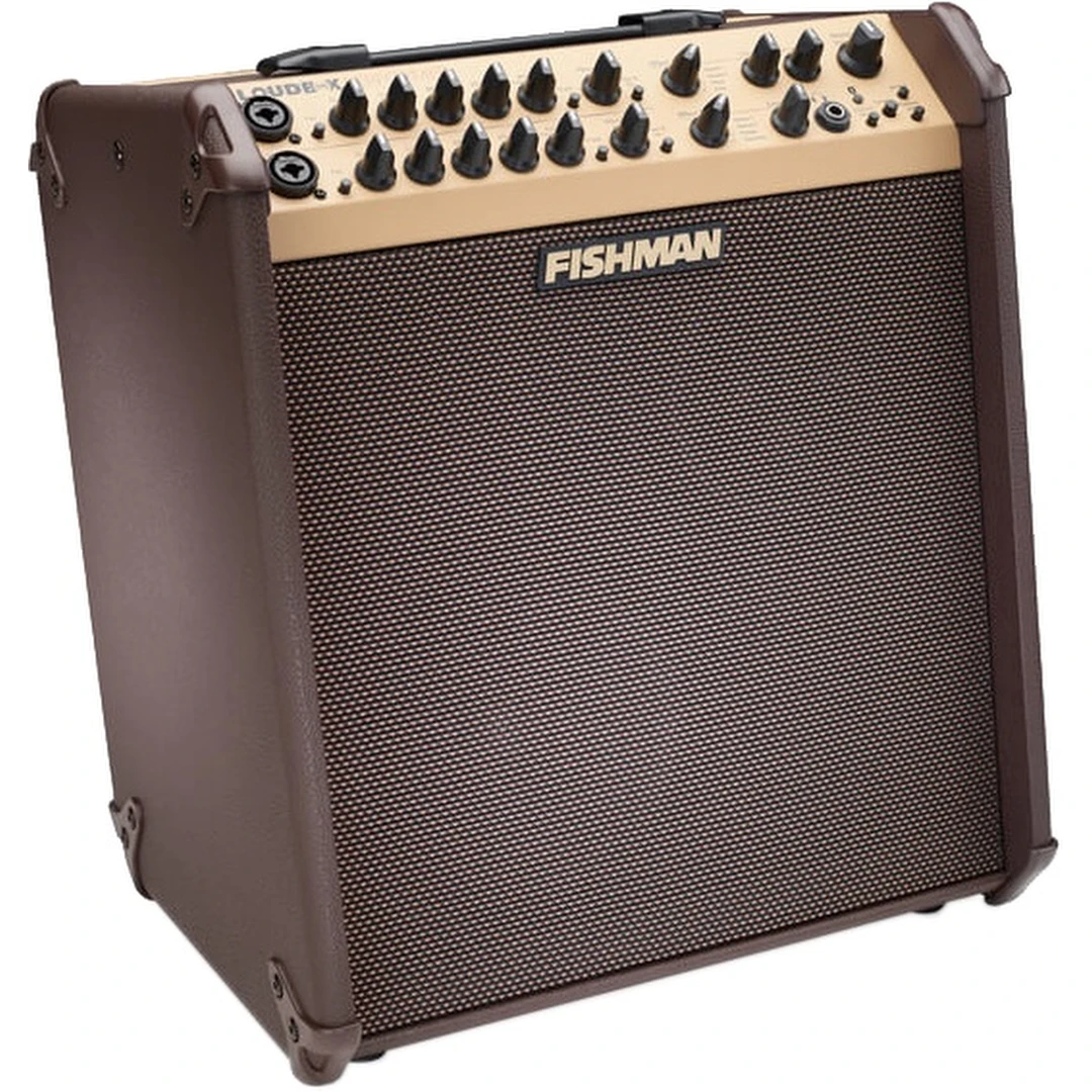 Комбоусилитель Fishman PRO-LBT-EU7 Loudbox Performer