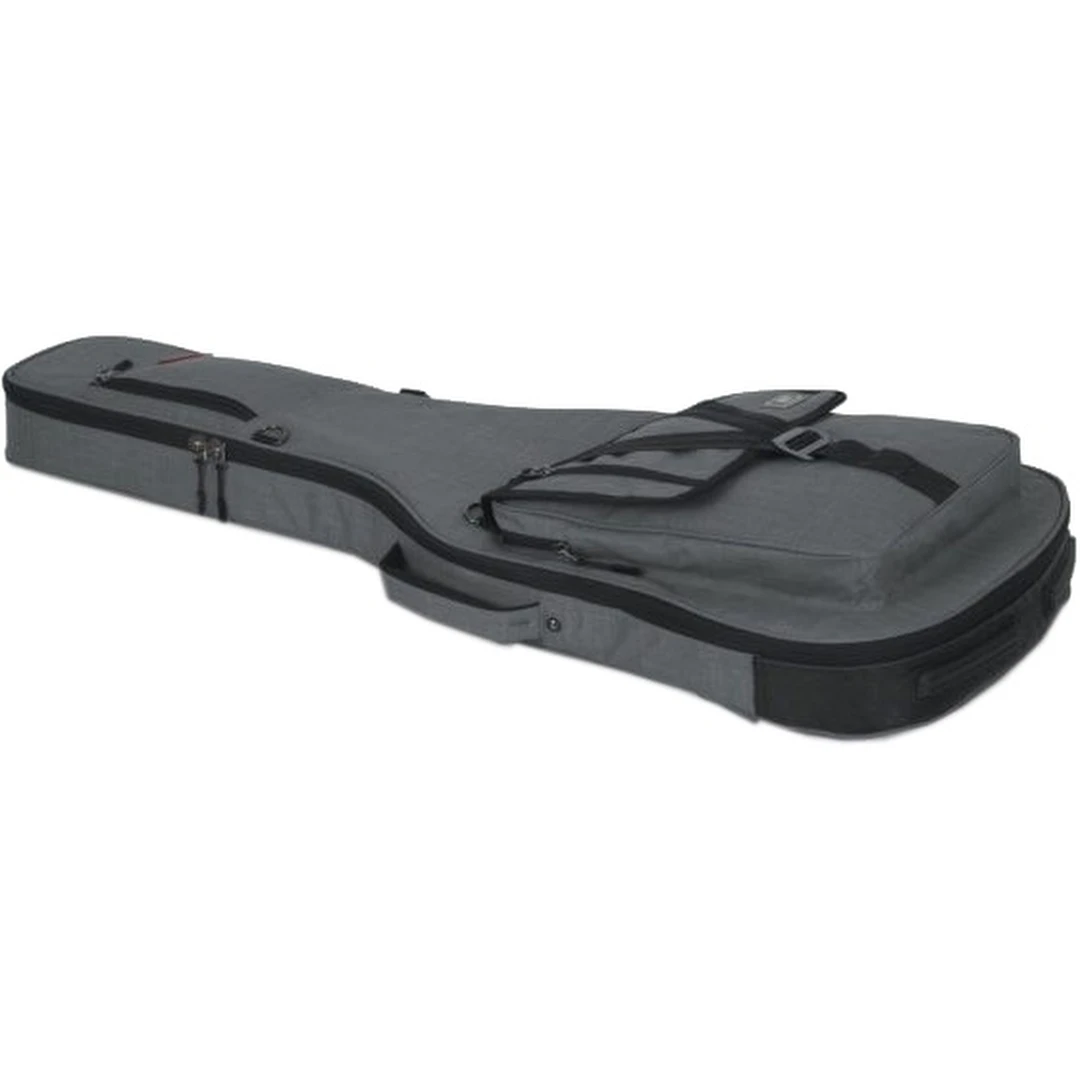 Чехол для электрогитары Gator GT-ELECTRIC-GRY
