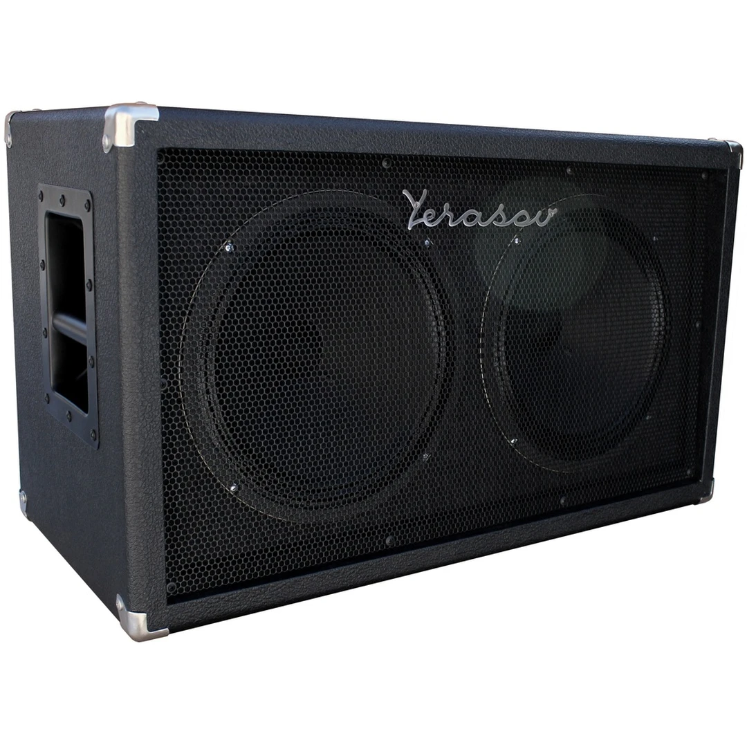 Гитарный кабинет Yerasov Bull 212V