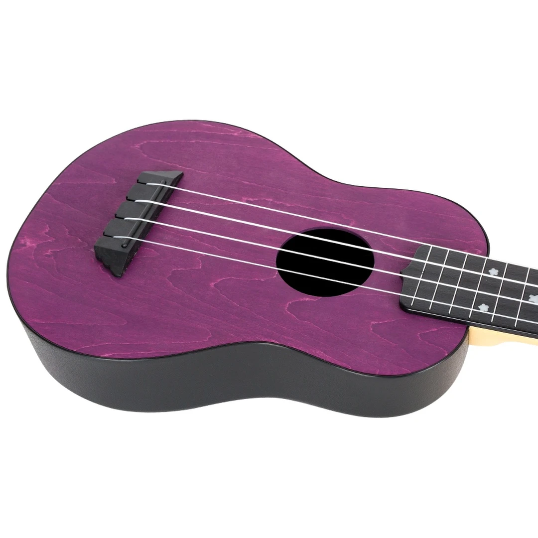 Укулеле Flight TUS 35 PP