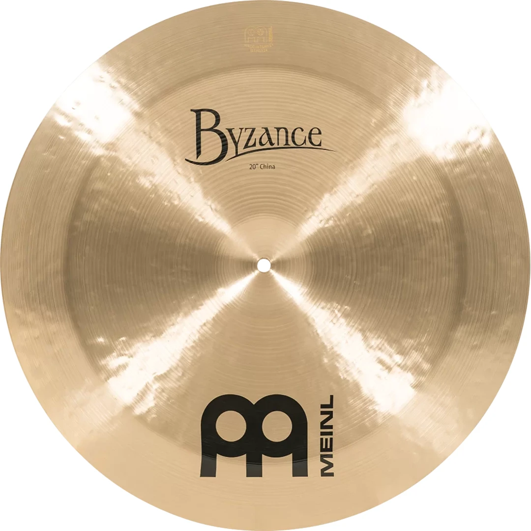 Тарелка Meinl 20" China B20CH