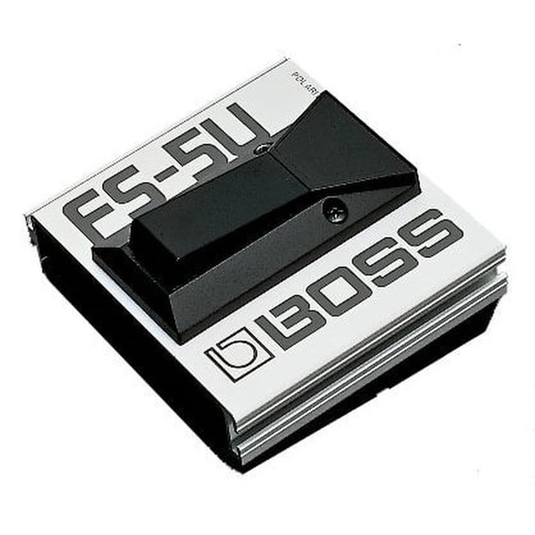 Футсвич Boss FS-5U