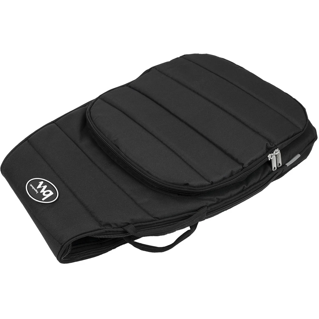 Чехол для электрогитары Bagandmusic Electro Casual Plus BM1172