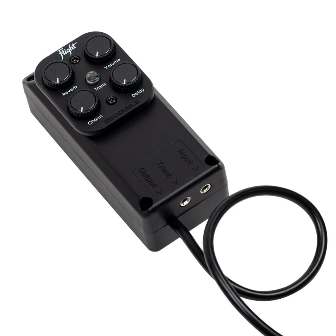 Укулеле Flight Victoria Concert Soundwave