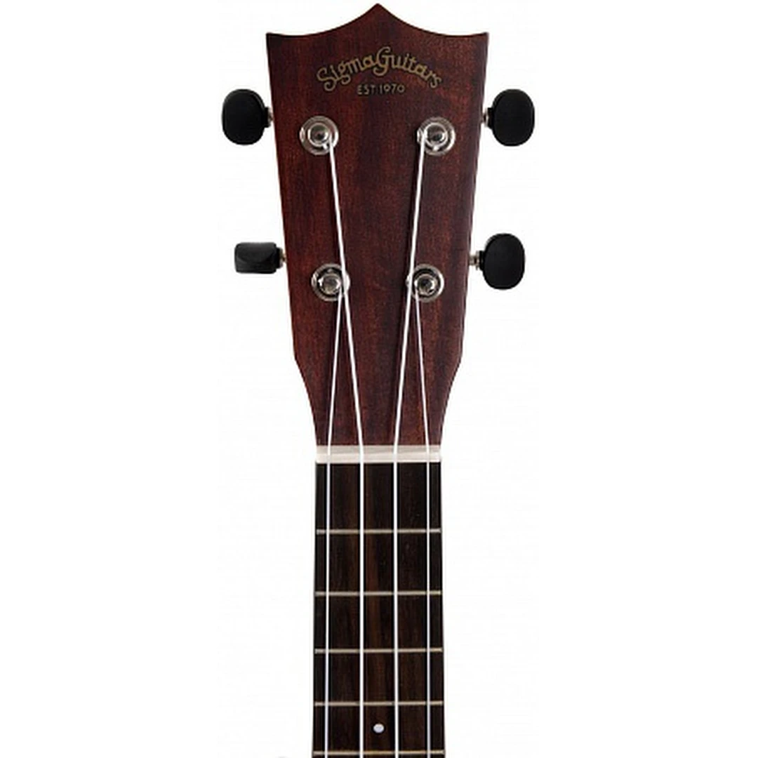 Укулеле Sigma SUM-2C+