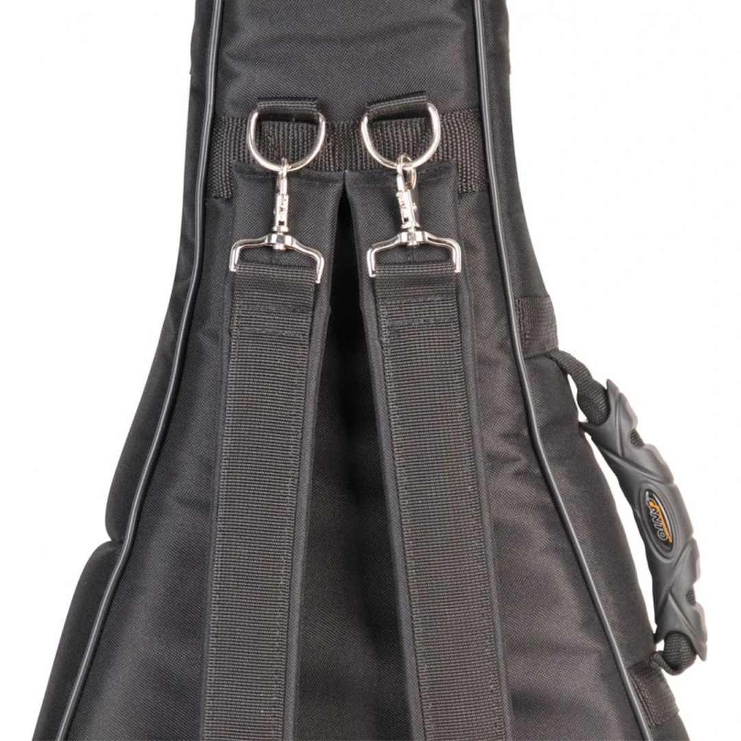 Чехол для электрогитары Canto SEL 3,0' Flying