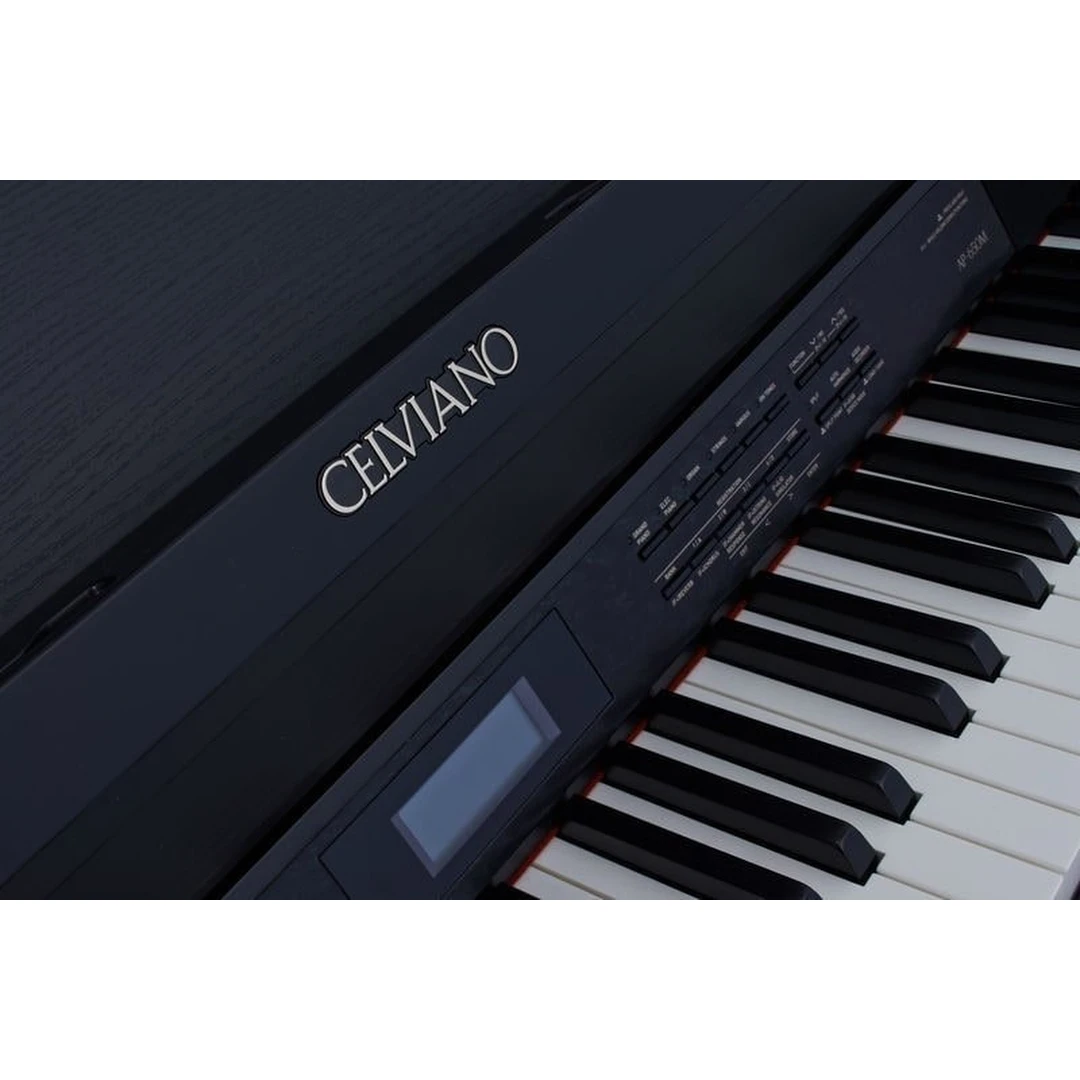 Цифровое пианино Casio Celviano AP-650BK