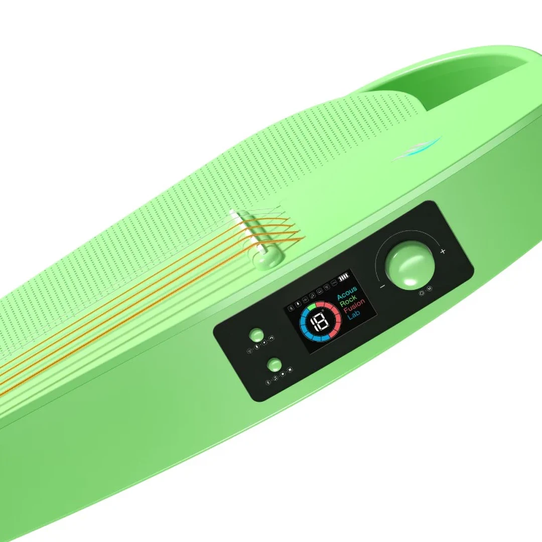 Трансакустическая гитара Enya NEXG SE/GR