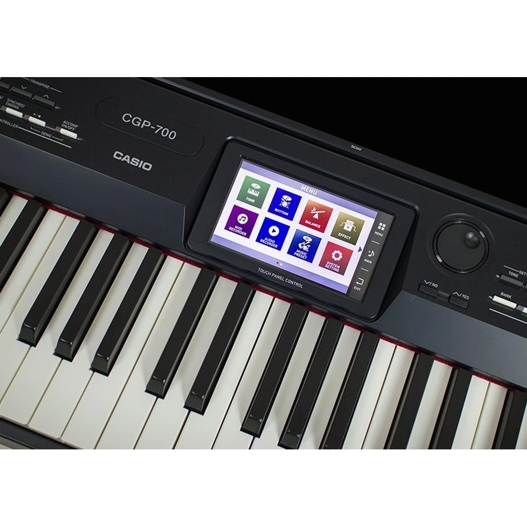 Цифровое пианино Casio CGP-700