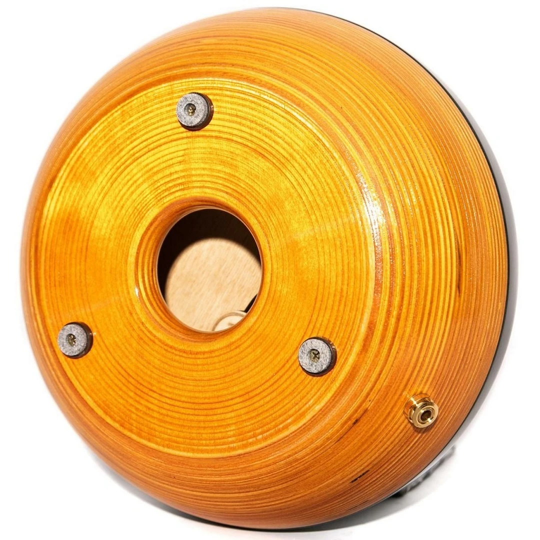 Глюкофон Kosmosky KSY.Woody-Amber