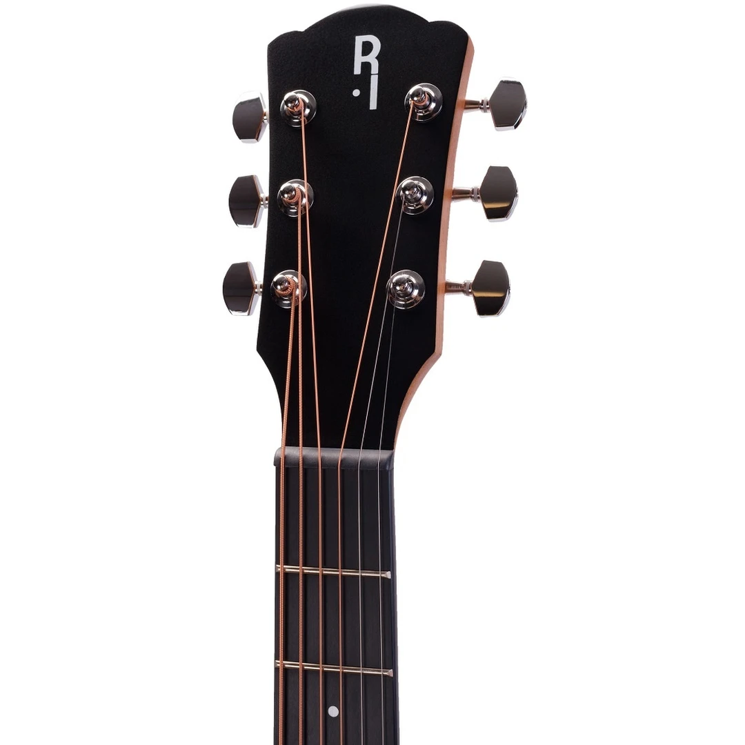 Акустическая гитара Rockdale Aurora D1 N